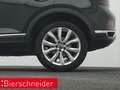 Volkswagen T-Roc 2.0 TDI DSG Style 5-J-GAR-STAND NAVI AHK LED Schwarz - thumbnail 28