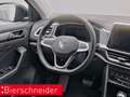 Volkswagen T-Roc 2.0 TDI DSG Style 5-J-GAR-STAND NAVI AHK LED Schwarz - thumbnail 13