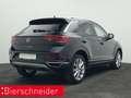 Volkswagen T-Roc 2.0 TDI DSG Style 5-J-GAR-STAND NAVI AHK LED Schwarz - thumbnail 5