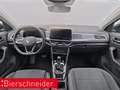 Volkswagen T-Roc 2.0 TDI DSG Style 5-J-GAR-STAND NAVI AHK LED Schwarz - thumbnail 11