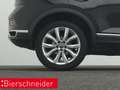 Volkswagen T-Roc 2.0 TDI DSG Style 5-J-GAR-STAND NAVI AHK LED Schwarz - thumbnail 28