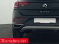 Volkswagen T-Roc 2.0 TDI DSG Style 5-J-GAR-STAND NAVI AHK LED Schwarz - thumbnail 22