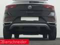 Volkswagen T-Roc 2.0 TDI DSG Style 5-J-GAR-STAND NAVI AHK LED Schwarz - thumbnail 31