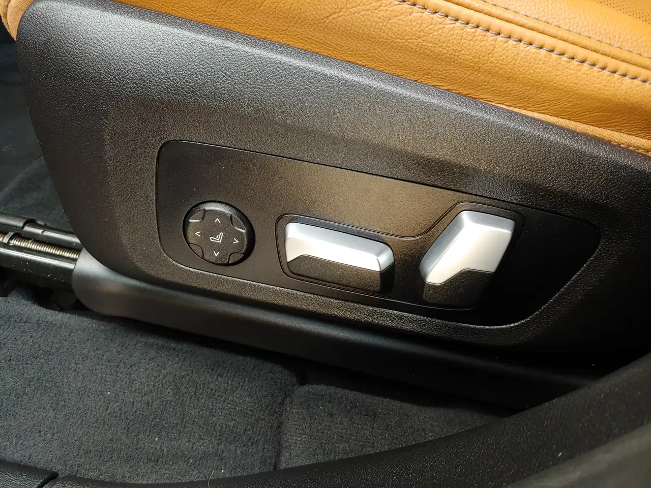 BMW X3 photo BMW X3