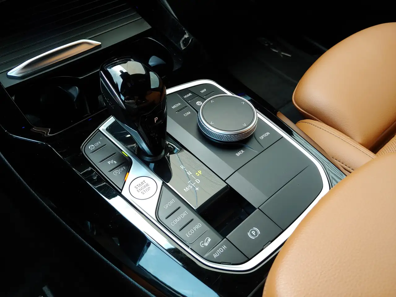 BMW X3 photo BMW X3