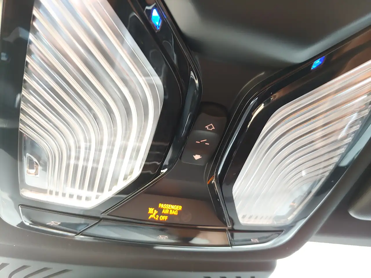 BMW X3 photo BMW X3