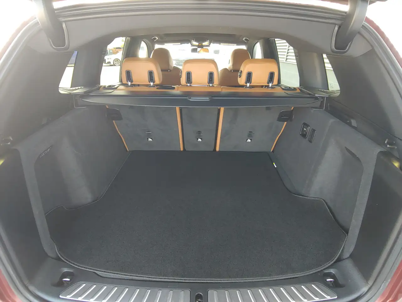 BMW X3 photo BMW X3