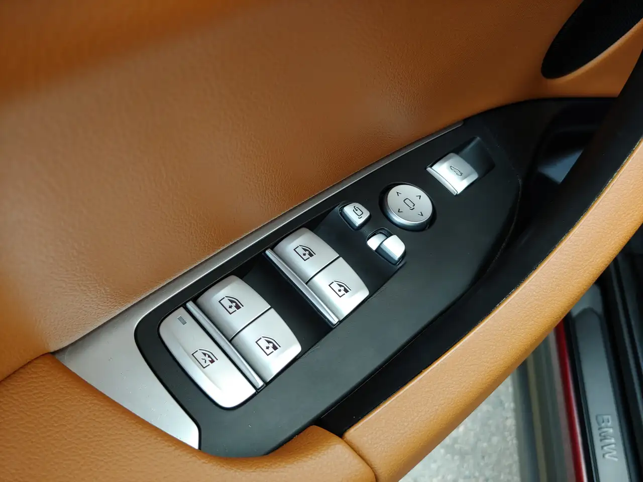 BMW X3 photo BMW X3