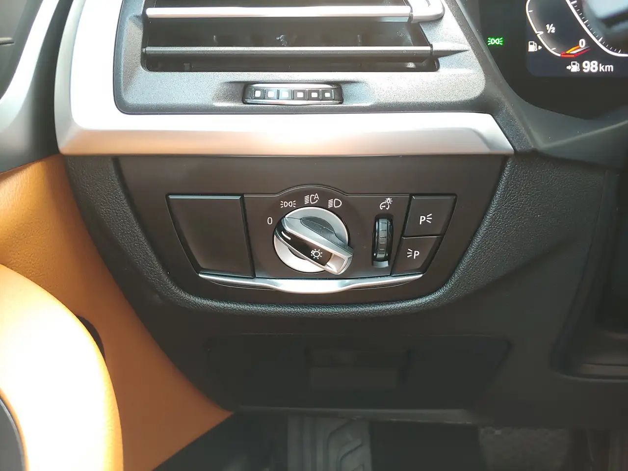 BMW X3 photo BMW X3