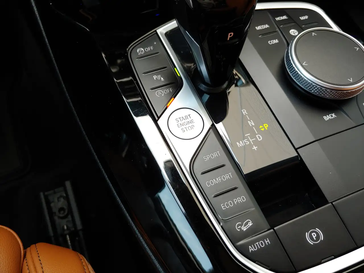 BMW X3 photo BMW X3