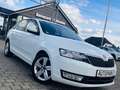 Skoda Rapid/Spaceback Spaceback Joy *1.HAND*AUTOMATIK*ALCANTARA* Blanc - thumbnail 1