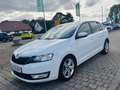 Skoda Rapid/Spaceback Spaceback Joy *1.HAND*AUTOMATIK*ALCANTARA* Blanc - thumbnail 3