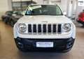Jeep Renegade RENEGADE 1.6 MJET LIMITED-EURO6-PRESENTE TAGLIANDI Bianco - thumbnail 1