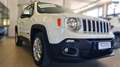 Jeep Renegade RENEGADE 1.6 MJET LIMITED-EURO6-PRESENTE TAGLIANDI Bianco - thumbnail 6
