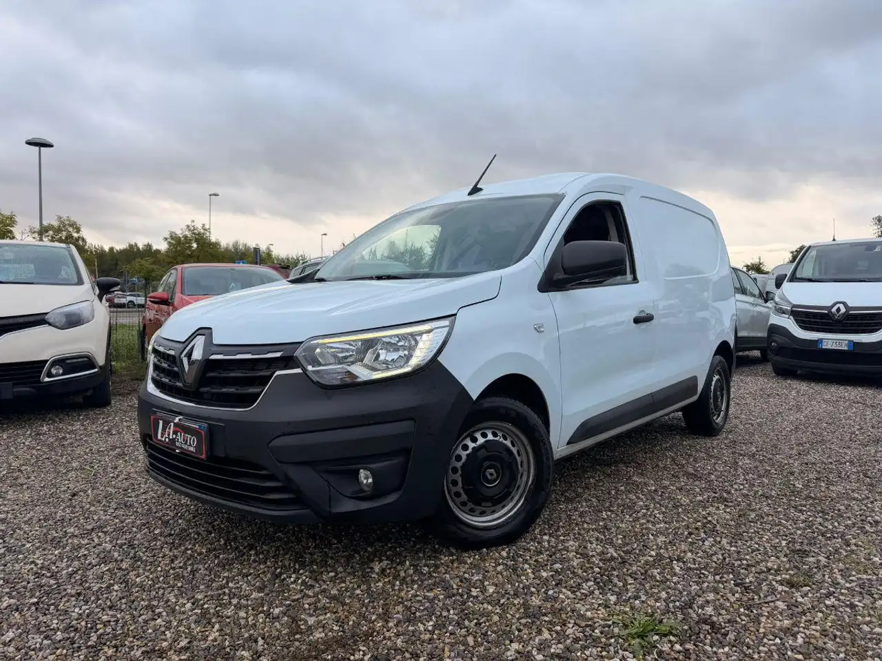 Renault Unknown