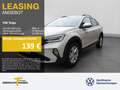 Volkswagen Taigo 1.0 TSI LIFE NAVI MATRIX APP-CON PRIVACY Grau - thumbnail 1