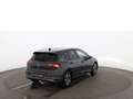 Volkswagen Golf VIII 2.0 TDI Goal Aut LED AHK RADAR R-CAM Grau - thumbnail 3