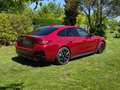 BMW 420 420d xDrive Gran Coupe Rot - thumbnail 5