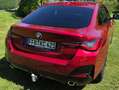 BMW 420 420d xDrive Gran Coupe Rot - thumbnail 5