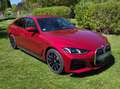 BMW 420 420d xDrive Gran Coupe Rot - thumbnail 3