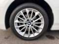 BMW 116 d Weiß - thumbnail 4
