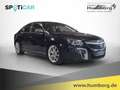 Opel Insignia A 4x4 2.8 V6 Turbo OPC  Sportpaket Navi Leder Bi-X Schwarz - thumbnail 3