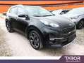 Kia Sportage 1.6 CRDi 136 DCT 4WD GT Line cuir Noir - thumbnail 2