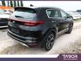 Kia Sportage 1.6 CRDi 136 DCT 4WD GT Line cuir Noir - thumbnail 3