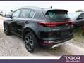 Kia Sportage 1.6 CRDi 136 DCT 4WD GT Line cuir Noir - thumbnail 4