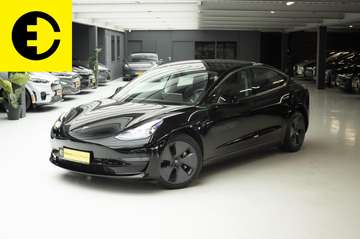 Premium Long Range AWD 78 kWh | 250Kw | Zwart
