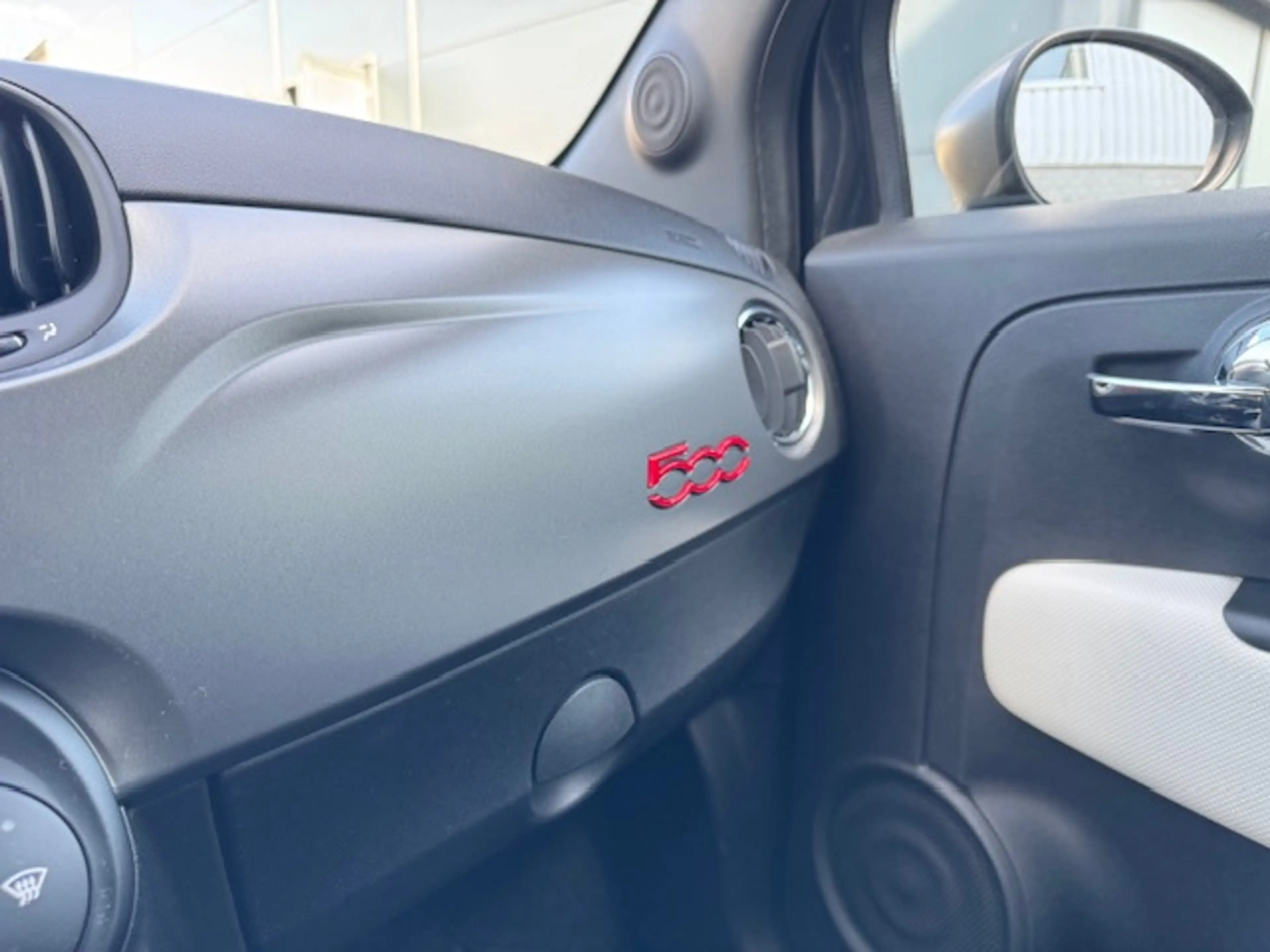 Fiat 500 0.9 Turbo Sport 105 PK *climate *cruise *16 inch — photo 31