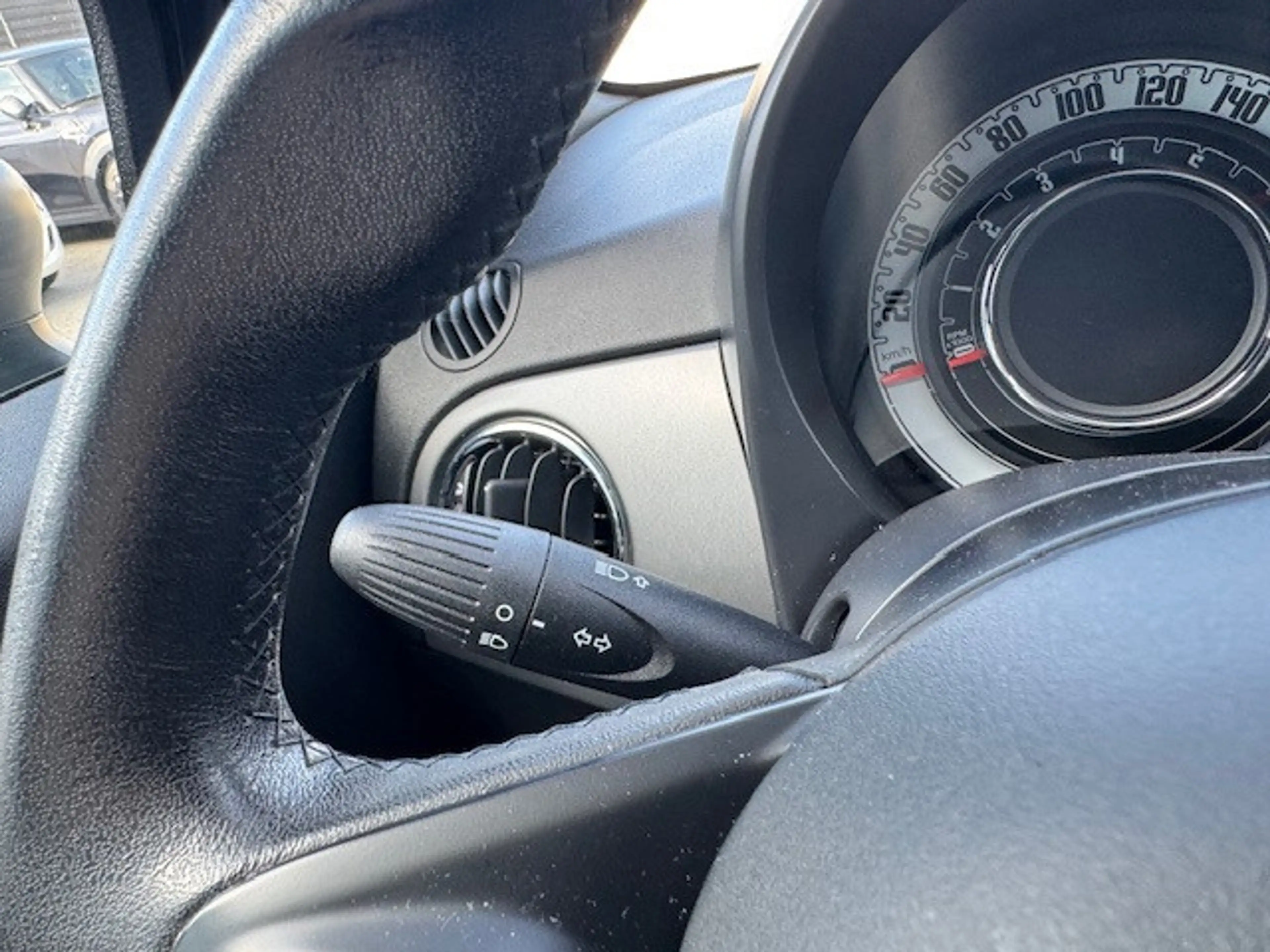 Fiat 500 0.9 Turbo Sport 105 PK *climate *cruise *16 inch — photo 27