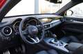 Alfa Romeo Stelvio 2.0 T AWD 280PK VELOCE/ROSSO.COMP/A.CARPLAY/SPORTL Rouge - thumbnail 8