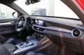 Alfa Romeo Stelvio 2.0 T AWD 280PK VELOCE/ROSSO.COMP/A.CARPLAY/SPORTL Rouge - thumbnail 10