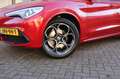 Alfa Romeo Stelvio 2.0 T AWD 280PK VELOCE/ROSSO.COMP/A.CARPLAY/SPORTL Rouge - thumbnail 25
