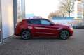 Alfa Romeo Stelvio 2.0 T AWD 280PK VELOCE/ROSSO.COMP/A.CARPLAY/SPORTL Rouge - thumbnail 5