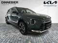 Kia Niro Spirit 1.6 HEV LED+Navi+Kamera+Glasdach Grün - thumbnail 8