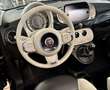 Fiat 500C Dolcevita Schwarz - thumbnail 9