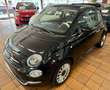 Fiat 500C Dolcevita Schwarz - thumbnail 1