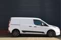 Ford Transit Connect 1.6 TDCI L2 Trend 100PK, AIRCO, TREKHAAK, STOELVER Wit - thumbnail 6