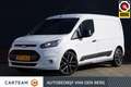 Ford Transit Connect 1.6 TDCI L2 Trend 100PK, AIRCO, TREKHAAK, STOELVER Weiß - thumbnail 1