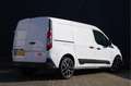 Ford Transit Connect 1.6 TDCI L2 Trend 100PK, AIRCO, TREKHAAK, STOELVER Weiß - thumbnail 2