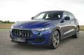 Maserati Levante S Q4*LIFT*KAMERA*MEMORY*LED* Blau - thumbnail 1