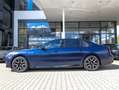 BMW 760 M760e xDrive M Sport HUD PANO ACC AHK 360°KAM Blau - thumbnail 4