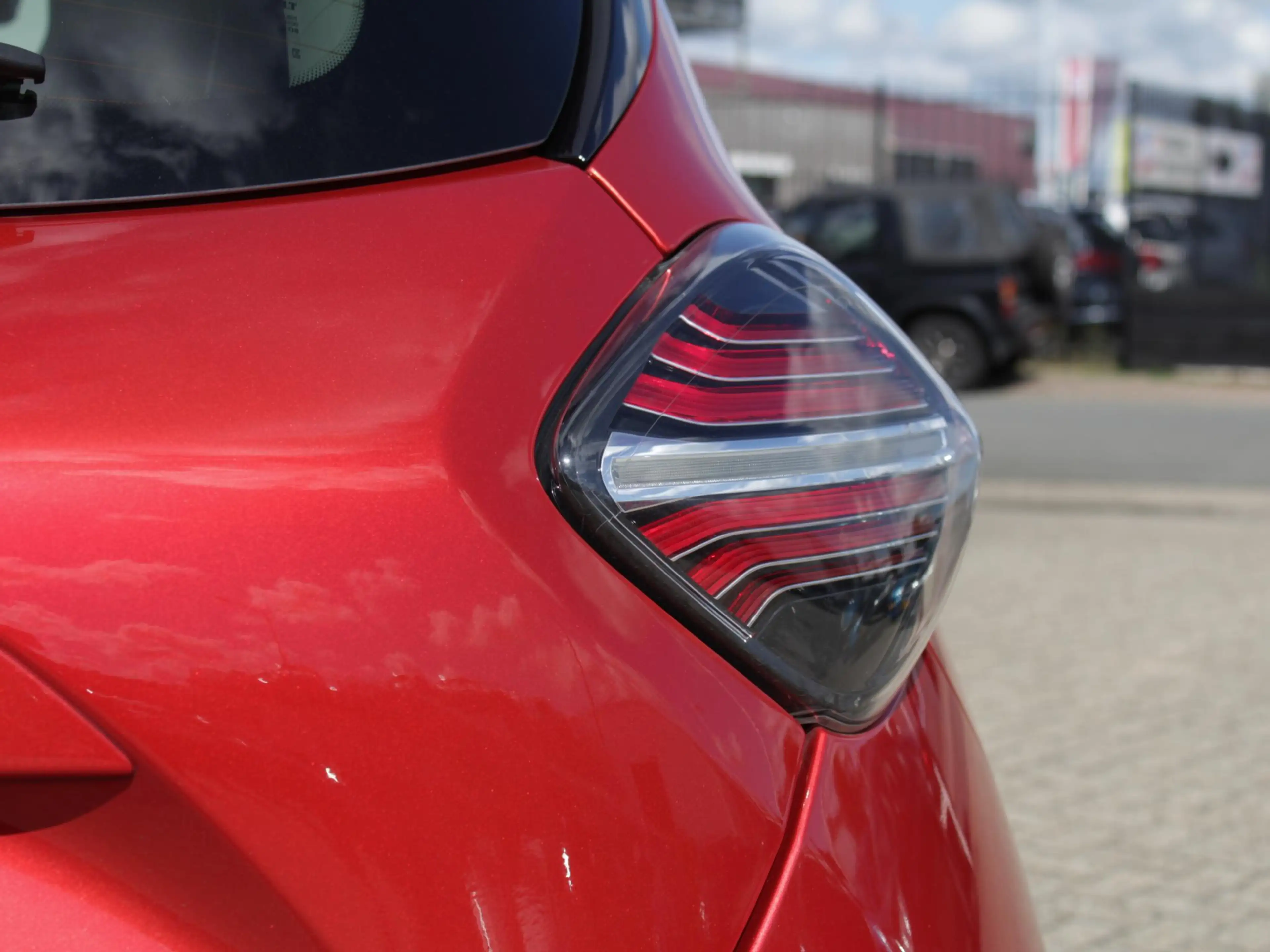 Renault ZOE R135 Intens 52 kWh | Koopaccu | 90% SOH | Navi | C — photo 15
