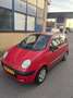 Daewoo Matiz 1.0 Style Rot - thumbnail 4