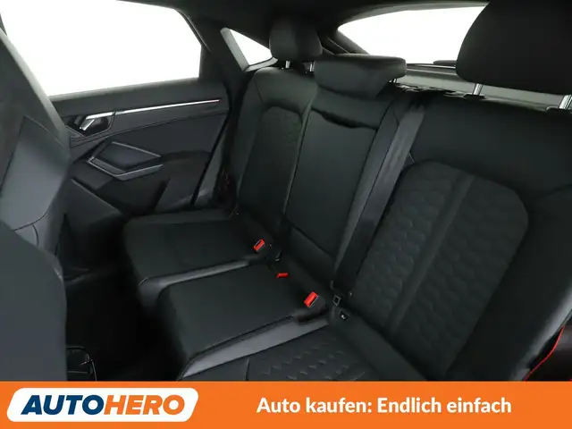 Audi RS Q3 view 14