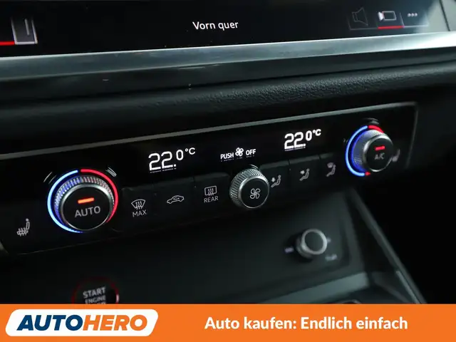 Audi RS Q3 view 23