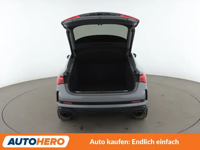 Audi RS Q3 view 16