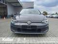 Volkswagen Golf Golf VIII 2.0 TSI DSG Style Navi LED Plus ACC eFH. Grau - thumbnail 3